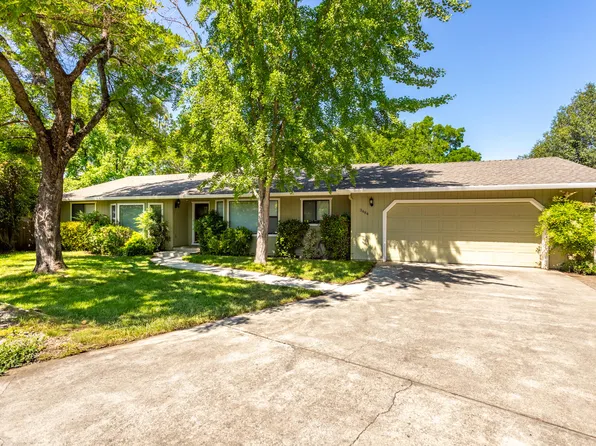 3484 Bello Ct, Redding, CA 96002