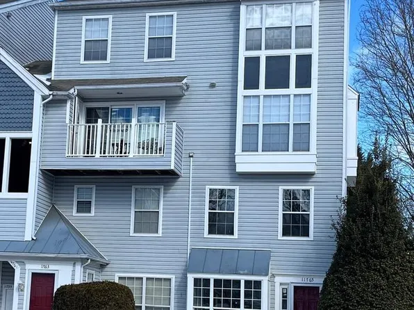 11765 Tolson Pl #11765, Woodbridge, VA 22192