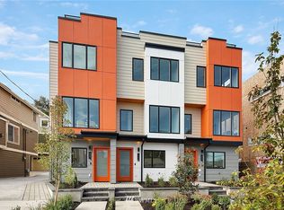 1529 B 17th Ave S, Seattle, WA