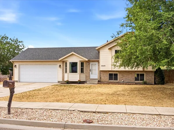 5049 S 4300 W, Hooper, UT 84315