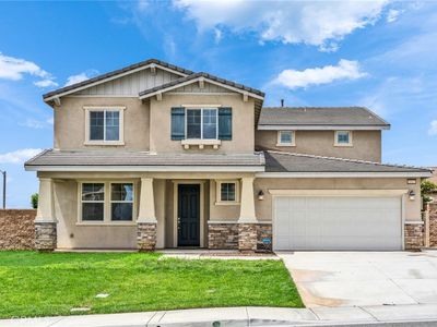 5517 Dowitcher Ct, Jurupa Valley, CA, 91752