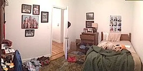 Rented by Dynamik Realty