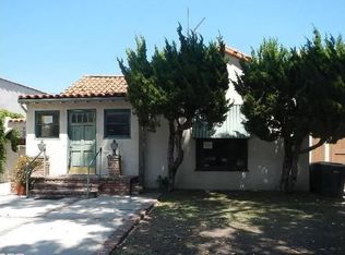 514 N Flores St, West Hollywood, CA 90048