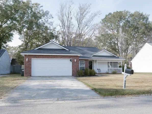 525 Laurel Ridge Rd, North Charleston, SC 29418