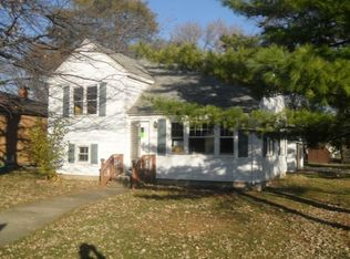 7649 Thomas Avenue, Bridgeview, IL 60455