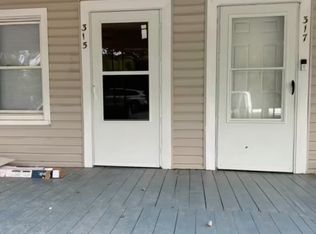 315 Nashville Rd, Rocky Mount, NC 27803