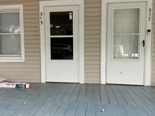 315 Nashville Rd, Rocky Mount, NC 27803