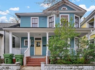 422 S 5th Ave #1, Wilmington, NC 28401