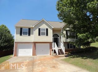 12 Nicholas Ln, Cartersville, GA 30121