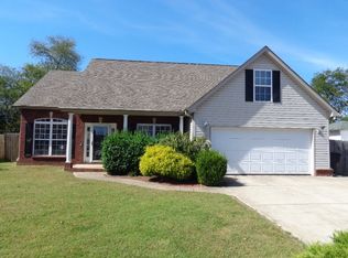 3015 Waywood Dr, Murfreesboro, TN 37128
