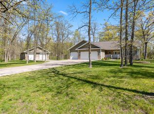 957 Prairiewood Dr SW, Pillager, MN 56473