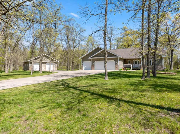 957 Prairiewood Dr SW, Pillager, MN 56473