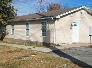1524 Clay St, Springfield, TN 37172
