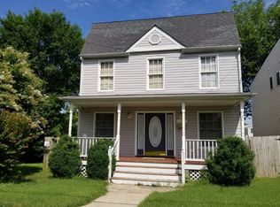 1516 N 23rd St, Richmond, VA 23223