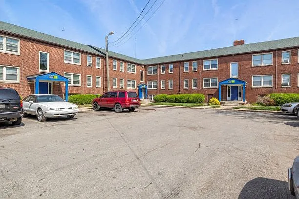 Arlington Green (Indy Town) — Photo 21