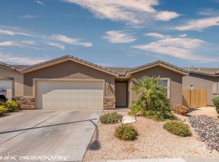 213 San Juan Ln, Mesquite, NV 89027