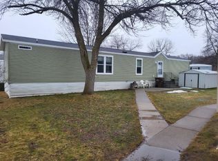206 Atlantic #63, Rockford, MN 55373
