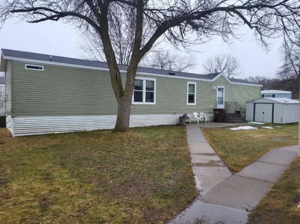 206 Atlantic #63, Rockford, MN 55373