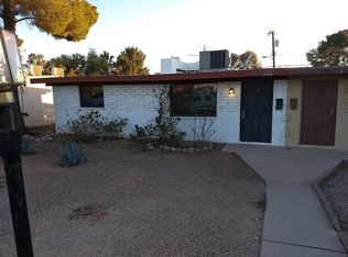 4922 S Highland Dr, Tucson, AZ 85706