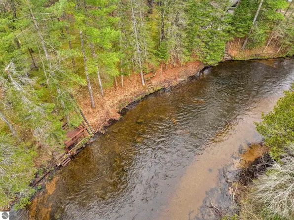 Military Rd SE, Fife Lake, MI 49633