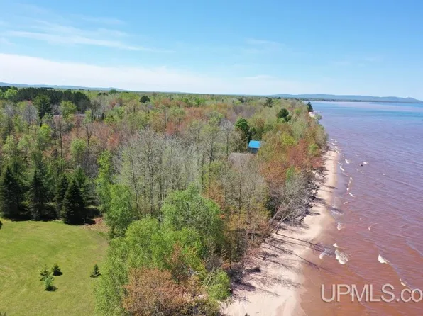 M64 High Way, Ontonagon, MI 49953