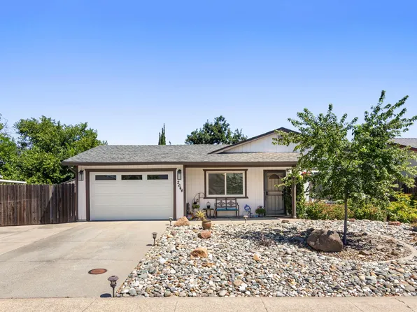2644 Zuider Zee Cir, Elverta, CA 95626