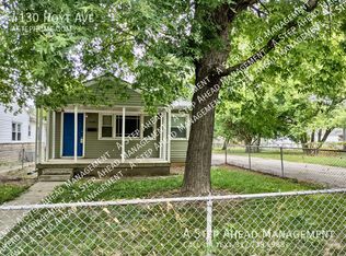 4130 Hoyt Ave, Indianapolis, IN 46203