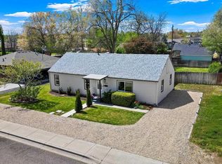 2043 S Leadville Ave, Boise, ID 83706