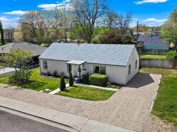 2043 S Leadville Ave, Boise, ID 83706
