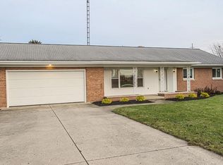 5078 State Road 66, New Bremen, OH 45869