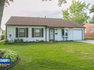 10240 Huntington Ct, Orland Park, IL 60462