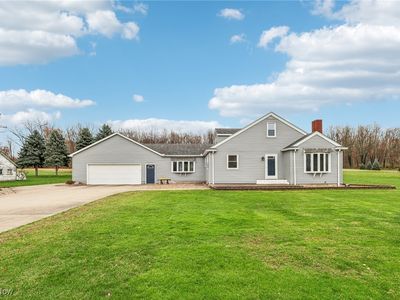 45375 N Ridge Rd, Amherst, OH, 44001