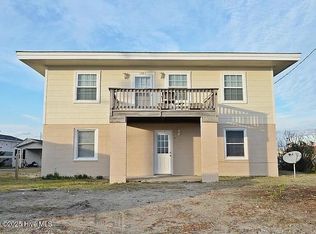 108 W Bogue Blvd APT C, Atlantic Beach, NC 28512