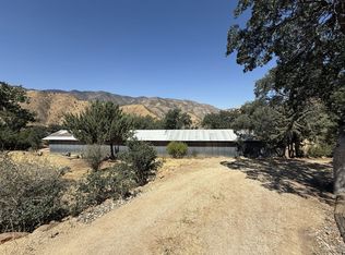 4600 Caliente Bodfish Rd, Caliente, CA 93518