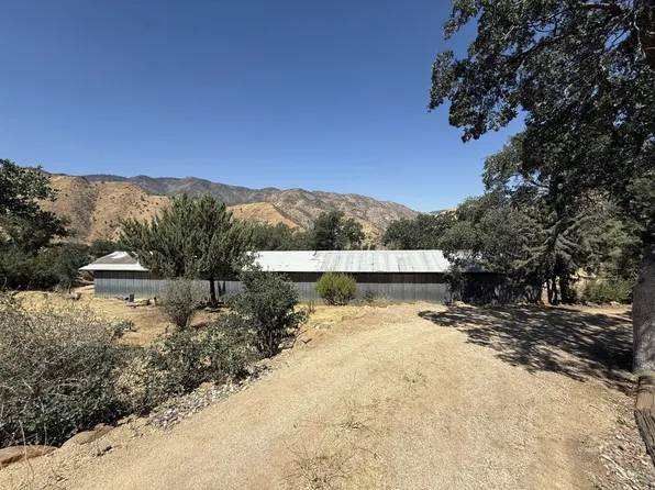 4600 Caliente Bodfish Rd, Caliente, CA 93518