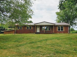 110 Wyatt Pit Rd, Dover, TN 37058