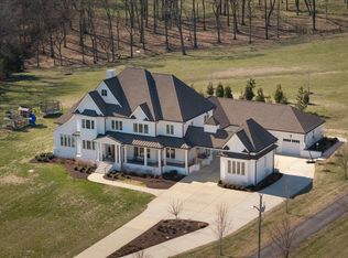 201 Palmer Cir, Lebanon, TN 37090