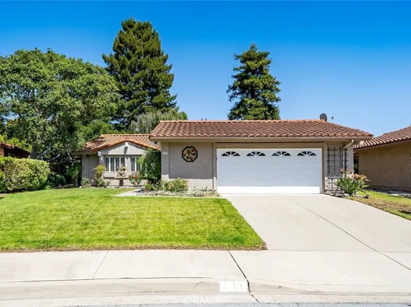 1292 Black Sage Cir, Nipomo, CA 93444