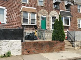 4507 Loring St, Philadelphia, PA 19136