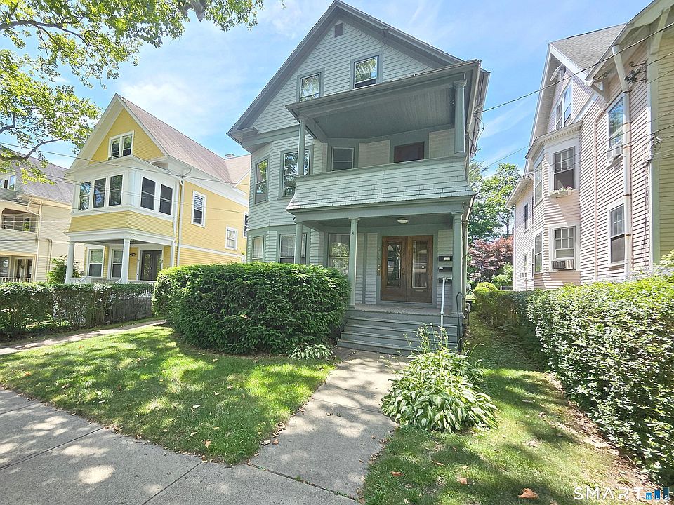 1st image of 138 Mansfield Street #1