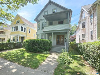 138 Mansfield Street #1, New Haven, CT, 06511