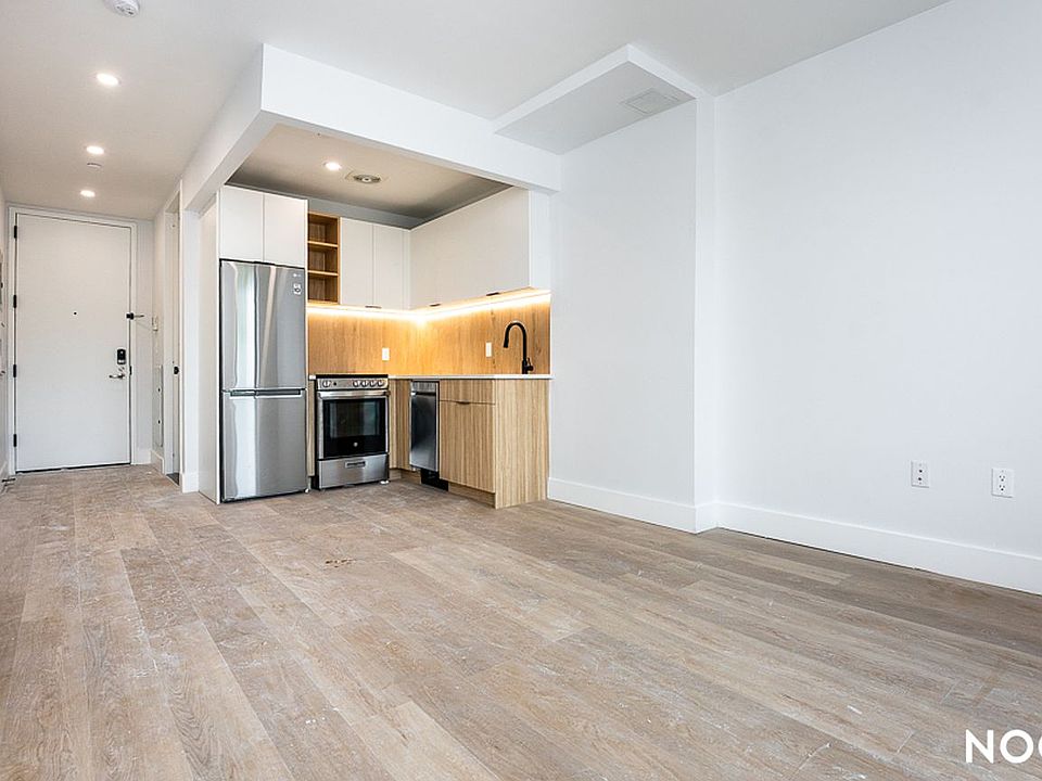 1st image of 1359 Nostrand Ave #1E