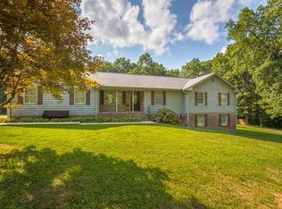 8035 Mill Creek Rd, Signal Mountain, TN 37377