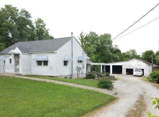 5472 State Route 48, Lawrenceburg, IN 47025