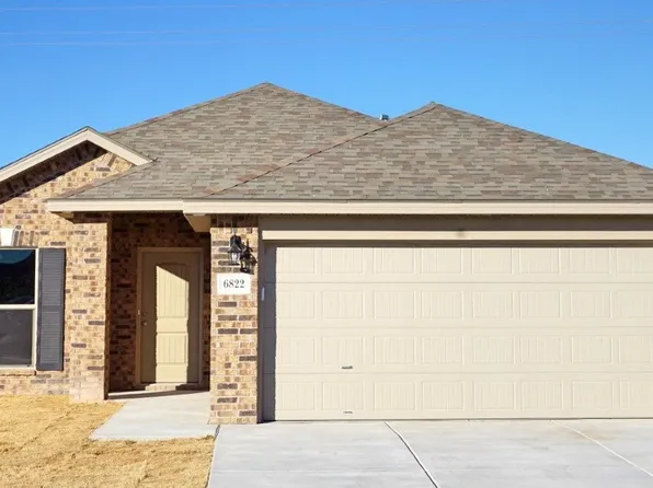 6822 40th St, Lubbock, TX 79407