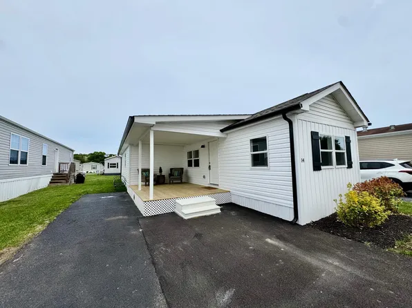 14 Colonial Ln #15590, Rehoboth Beach, DE 19971
