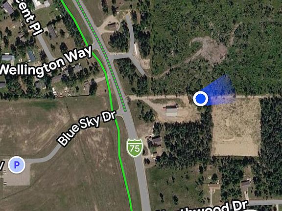 2nd image of 444 N Interstate Highway 75 Business Loop