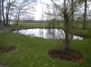 Black Sea Rd, Jefferson, OH 44047