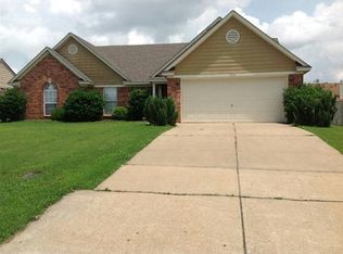 9118 Preakness Dr, Southaven, MS 38671