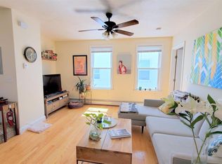 383 Columbia St #1, Cambridge, MA 02141